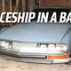 Illustration for article titled 1972 Citroën DS Break: The Jalopnik Classic Review